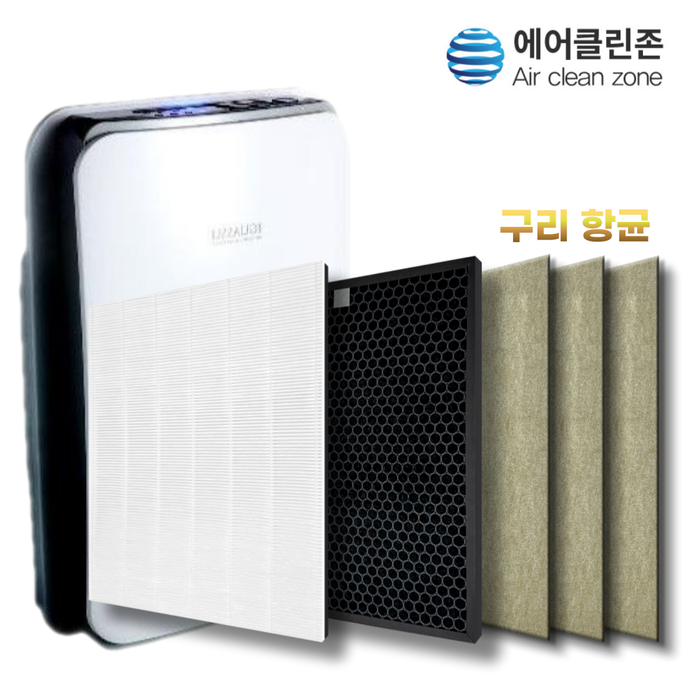 [에어클린존] 청호 공기청정기 이과수 A-032 CHA-310BA 호환 필터, 1개 32,000원