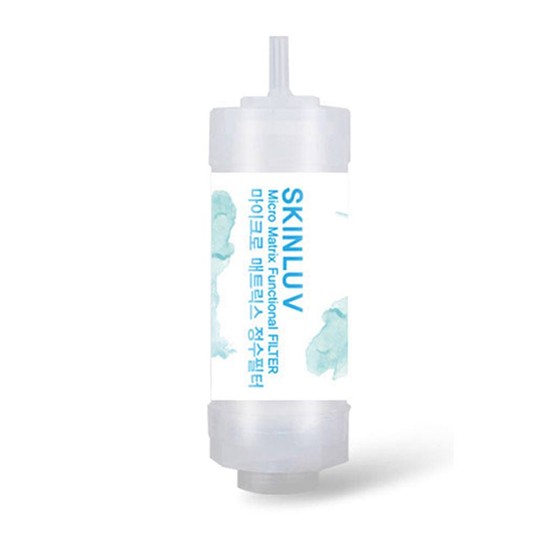 청호 휘클린 BD-30B50 비데필터 호환 복합형 1개 [녹물/이물질제거] 2,400원