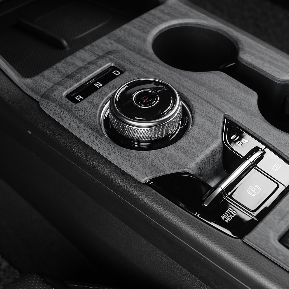 유투카 호환 K5 DL3 페이스리프트 튜닝 기어패널 커버 41,800원