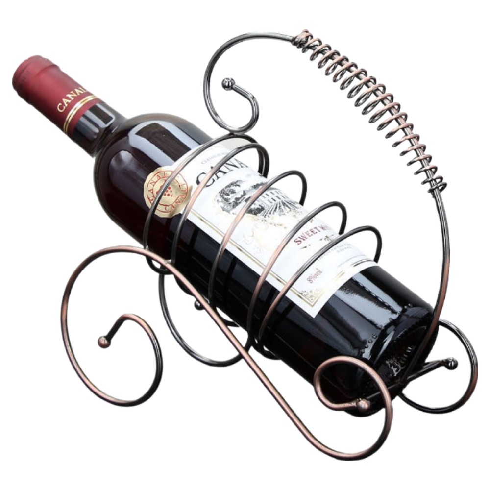 올파라존 예쁜 간편한 와인랙 230 x 100 x 220 mm 20,470원