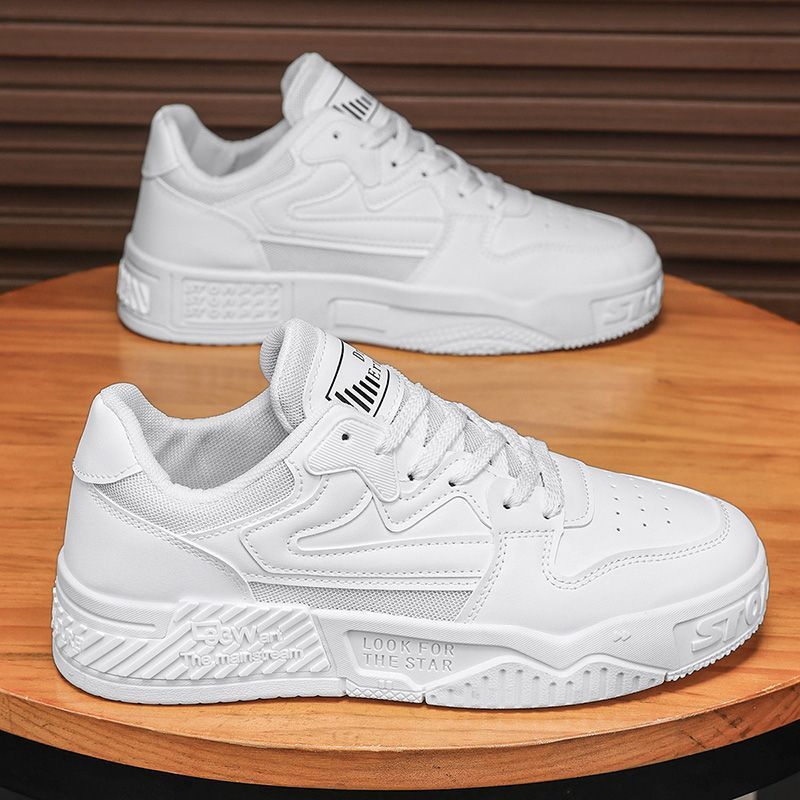 스타일닥터 남성 편안한 운동화 스니커즈 캐주얼 런닝화 워킹화 경량 모던 플랫 19,900원