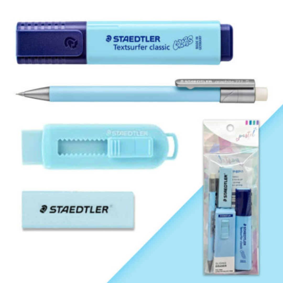 [스테들러] 학용품 문구 세트 어린이날 교회 학원 6,020원