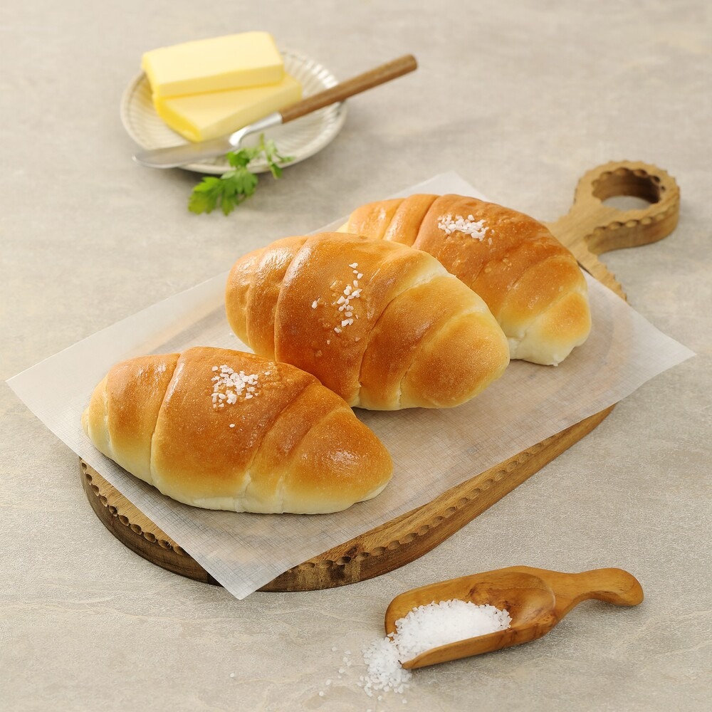 파미유 앵커버터 소금빵 1박스 12개 21,800원