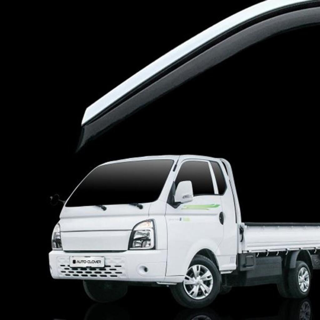 포터2 EV 블랙다이아몬드 썬바이져 빗물받이 햇빛차단 가리개 선바이져 2P 2004년~ 53,000원