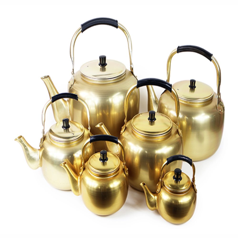 웅스토어 황주전자 옛날감성주전자 52,800원