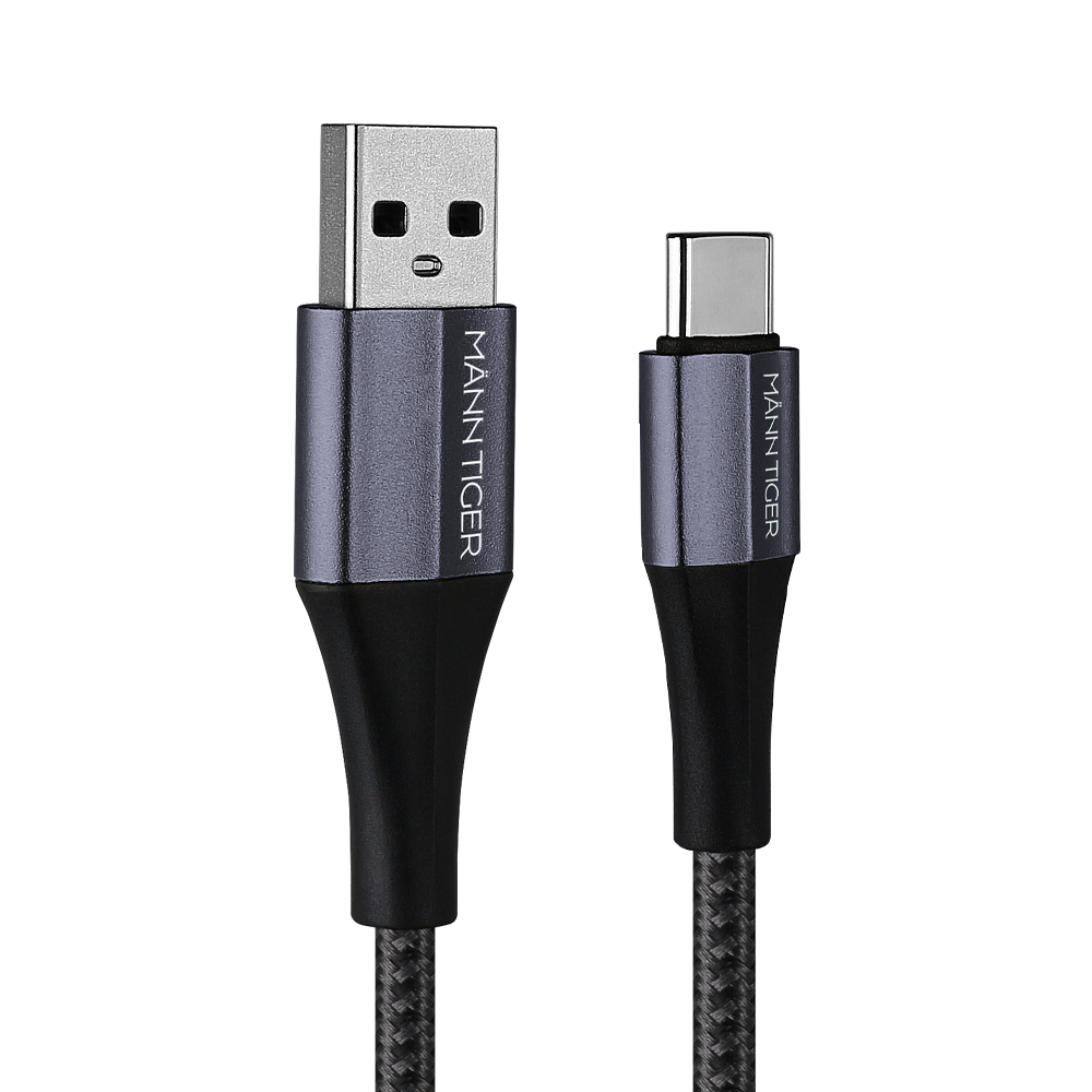 만타이거 USB to C타입 제니스ll 고속충전 케이블 8,900원