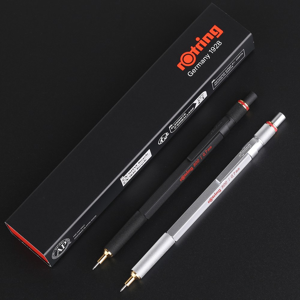 로트링 고급 샤프 800 각인 선물 이니셜 선물용 69,000원