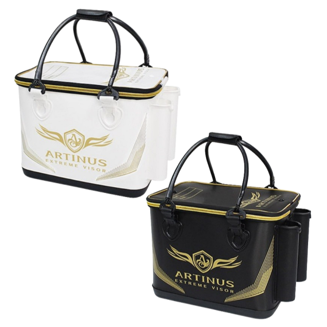 아티누스 AB-924 925 다용도 EVA 밑밥가방 하드타입 36cm 68,400원