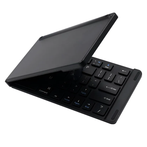 엔보우 N패드 블루투스 무선 접이식 키보드 54,500원