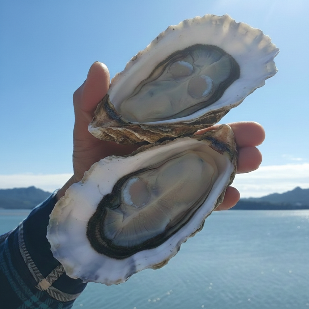 통영 산지직송 횟감 세척 깐굴 생굴 18,800원