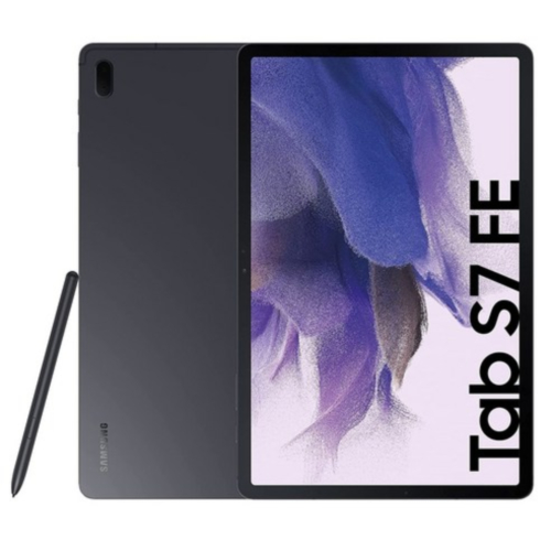 삼성전자 갤럭시탭S7 FE 태블릿PC LTE 64GB, 갤럭시탭S7 FE, 64GB, Wi-Fi 399,000원