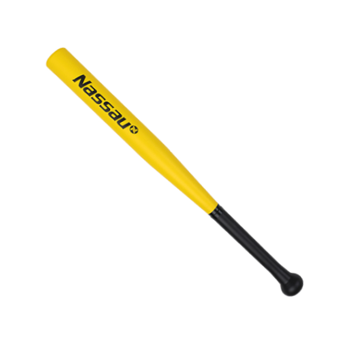 낫소 필드야구 티볼용 PU 배트 구기스포츠 체육용품, 1개, 노랑 30,900원
