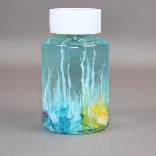 사이언쌤 화학정원 만들기, 1개 4,500원