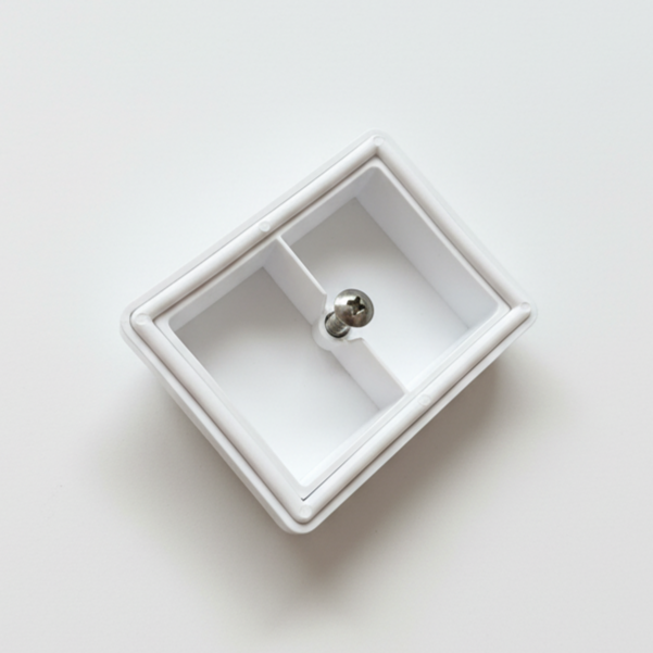 오버플로우 막음형 비연결형 삭제형 싱크대용 러블리키친 오버홀 마개 6,000원