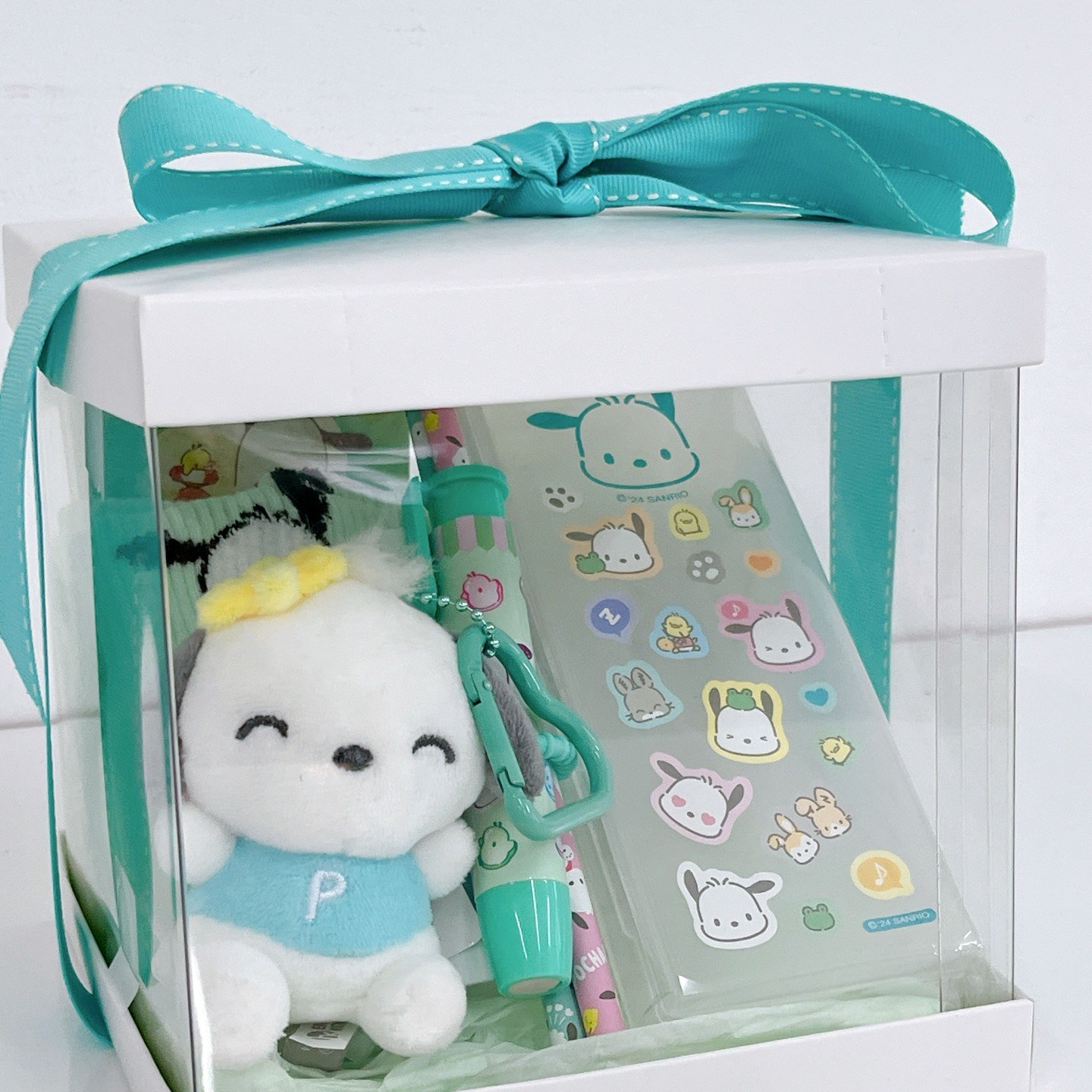 흐뭇마켓 산리오 문구 세트 초등학교 입학 졸업 선물 어린이날 생일 축하 신학기 학용품 준비물 39,900원