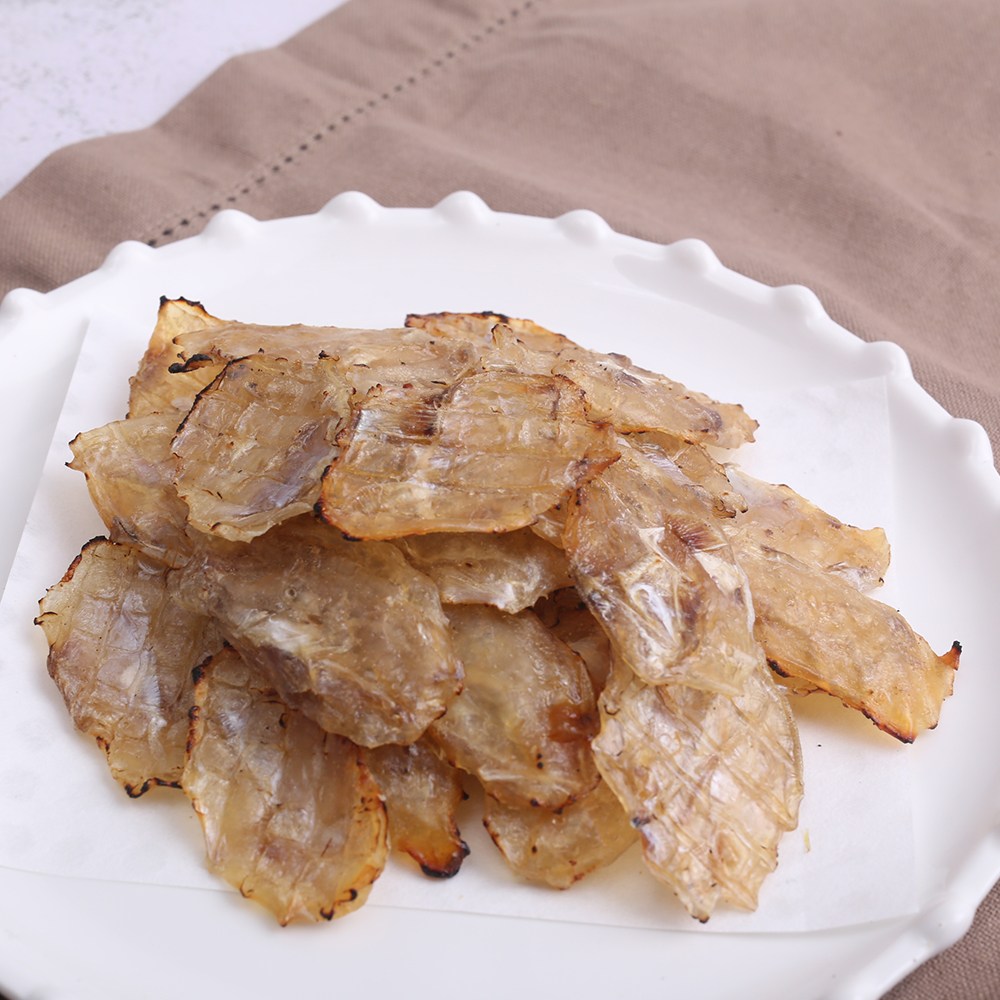 미다몰 특허받은 프레시 동전 쥐포 400g+400g, 1개 18,900원