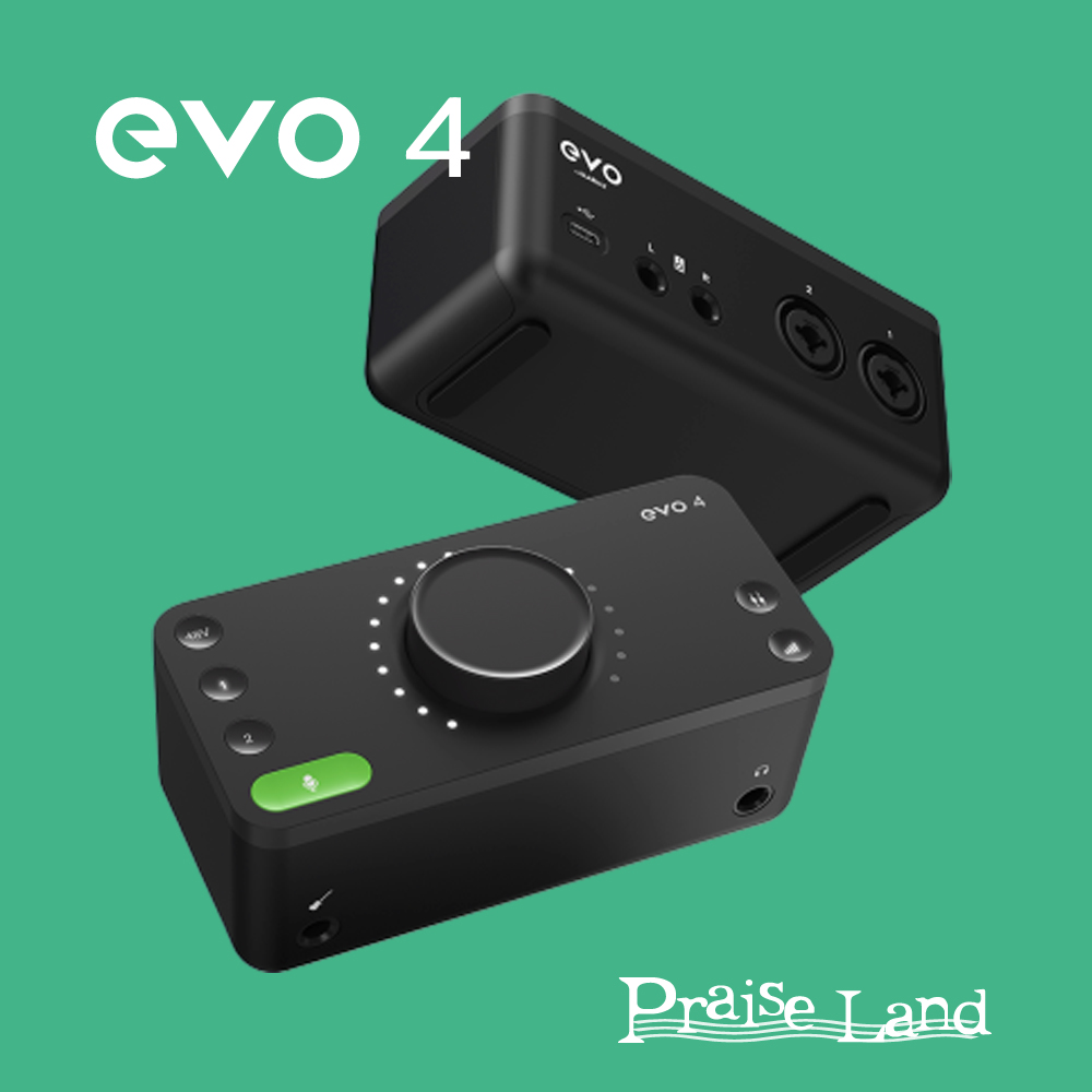 오디언트 오디오 인터페이스 210,000원