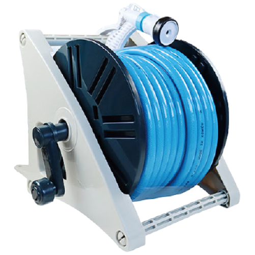 한일에스피 국산 호스릴세트 30M HH-030 51,500원