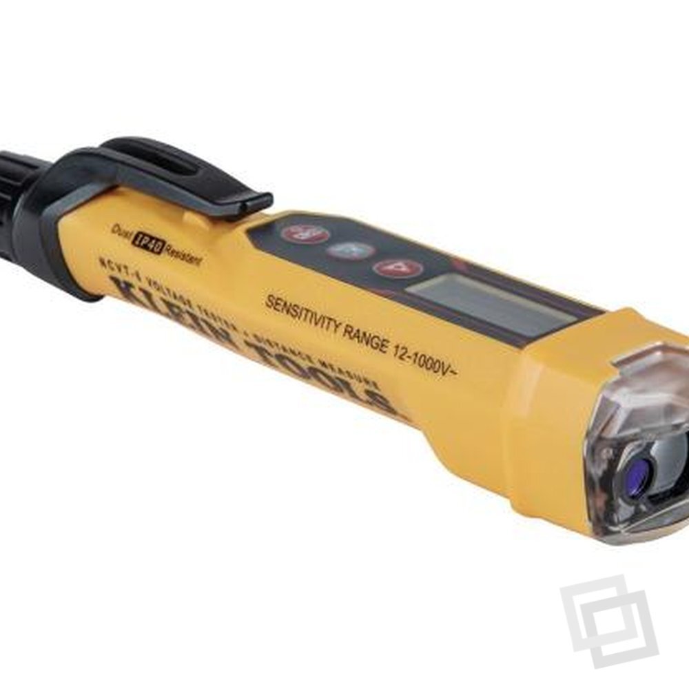 리니홈 클라인툴스 검전기 (비접촉) NCVT-6 1개 휴대용검전기 164,500원