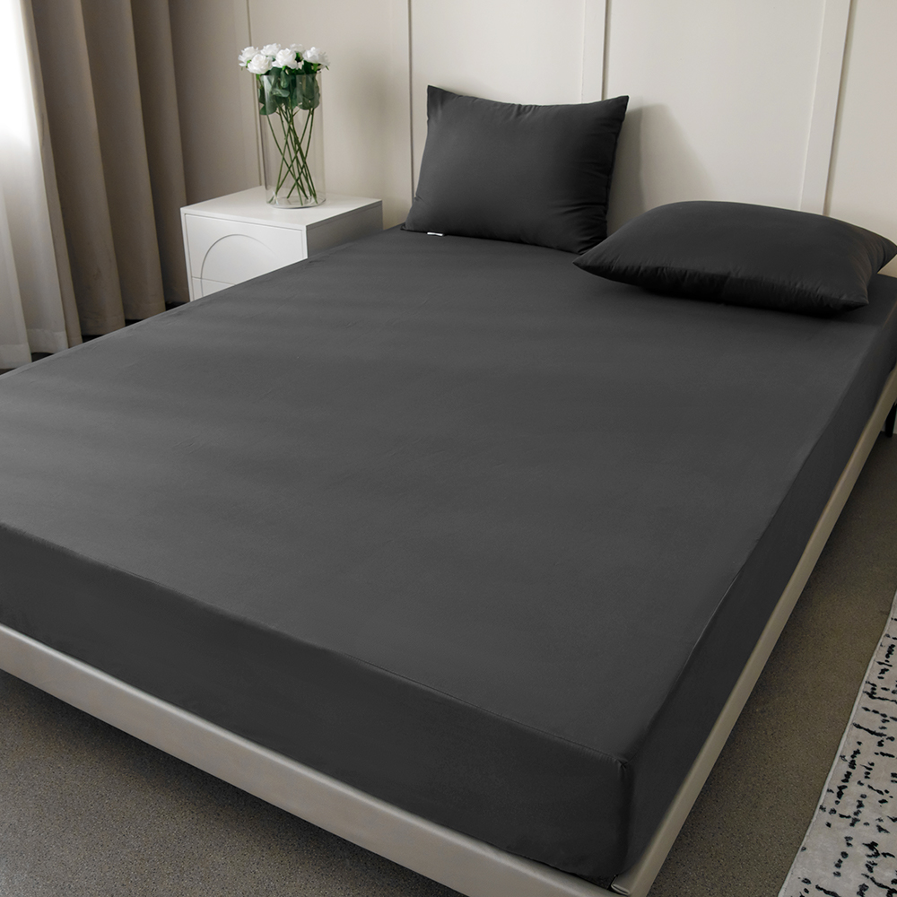 소하임 하이퍼가드 항균 매트리스 커버 9,800원