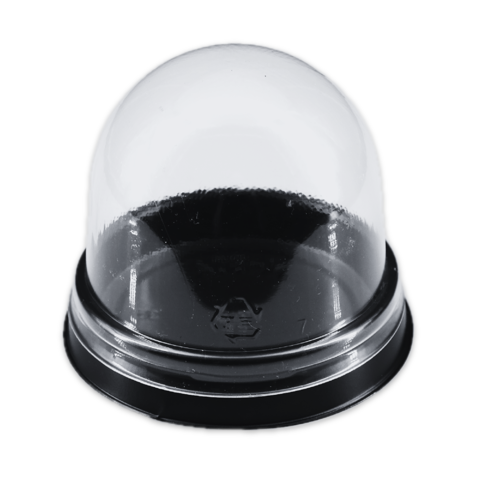 버디팩 모찌 두쫀쿠 용기 1구 원형 돔형 화과자 떡 케이스 국내생산 두바이 쫀득 쿠키 버터떡 13,000원