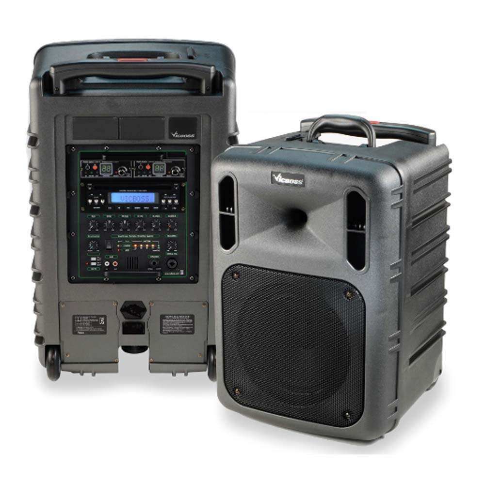 PWA-VN932 빅보스 충전식 대용량 앰프 이동식 1,720,000원