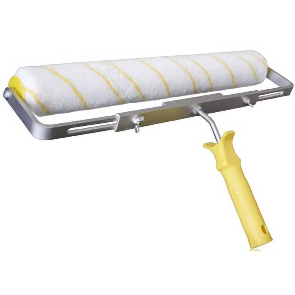 대형 슈퍼 롤러 브러시 페인트로라 테인트 장대 버트 26,100원