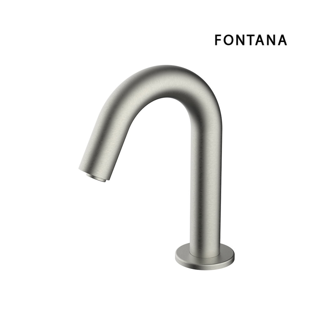 폰타나 원홀 세면기용 센서수전 B타입 브러쉬 건전지식 TP L4905BN B 255,000원