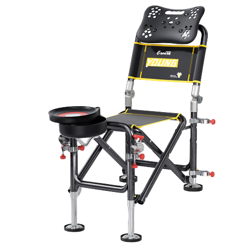 SEONGJINCHI 민물 바다 갯바위 소좌대 낚시의자 55,800원