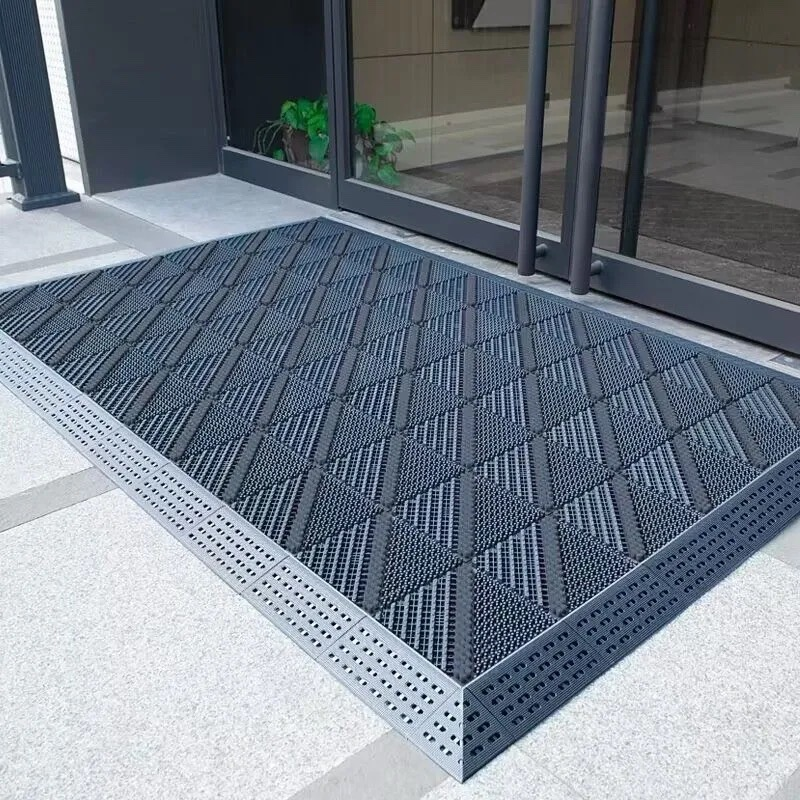 현관매트 60*120 미끄럼방지매트 조립식 도어매트 현관매트 카페 식당 매장 출입구 39,800원