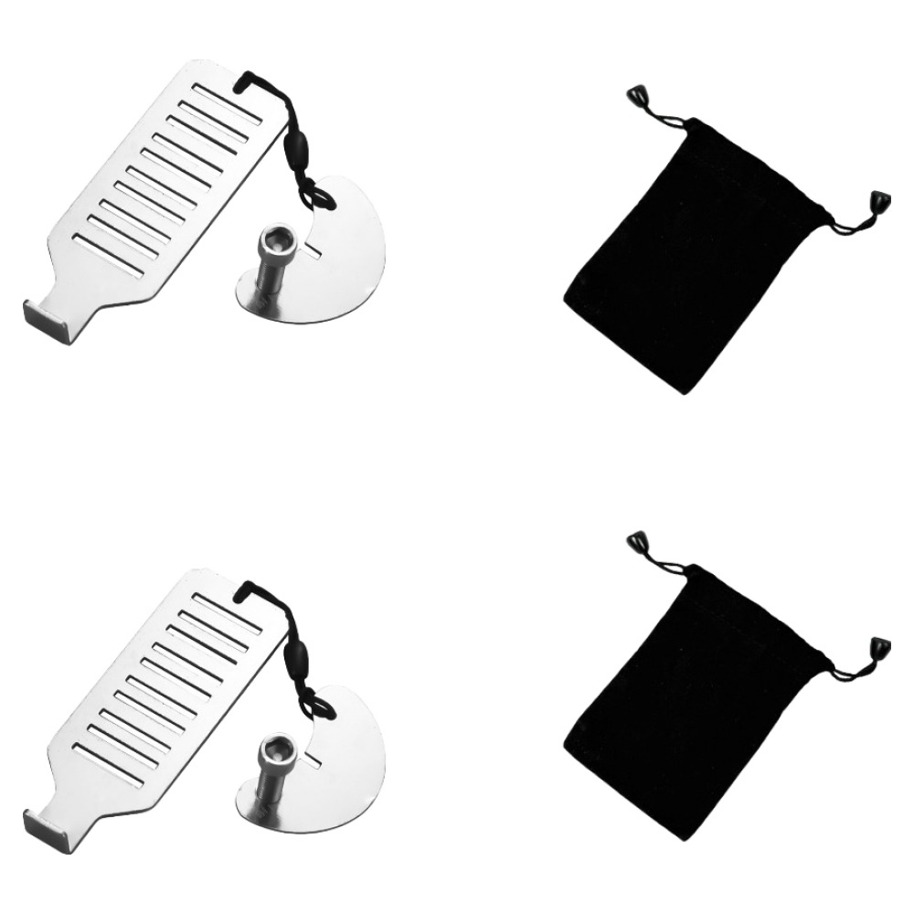 랩앤툴스 락세이프 2p + 파우치 세트 2,770원