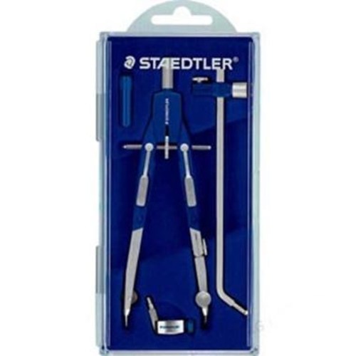 스테들러 Mars comfort 552 컴퍼스 세트 28,500원