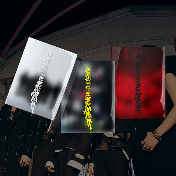 [홀로그램 슬리브 증정](스타포카마켓)엔하이픈 ENHYPEN 미니 6집 앨범 DESIRE UNLEASH 포토북 버전 15,500원