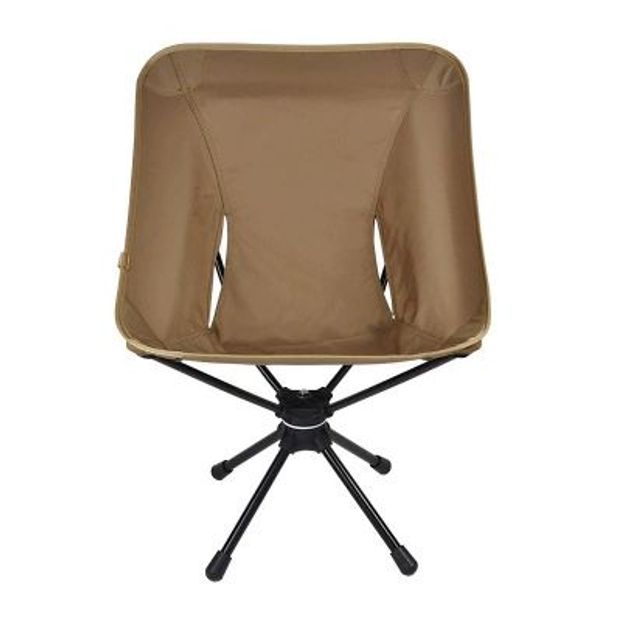 캠프리더 캠핑 야외 600D 옥스포드 두랄루민 360도 회전 접이식 의자 41,000원