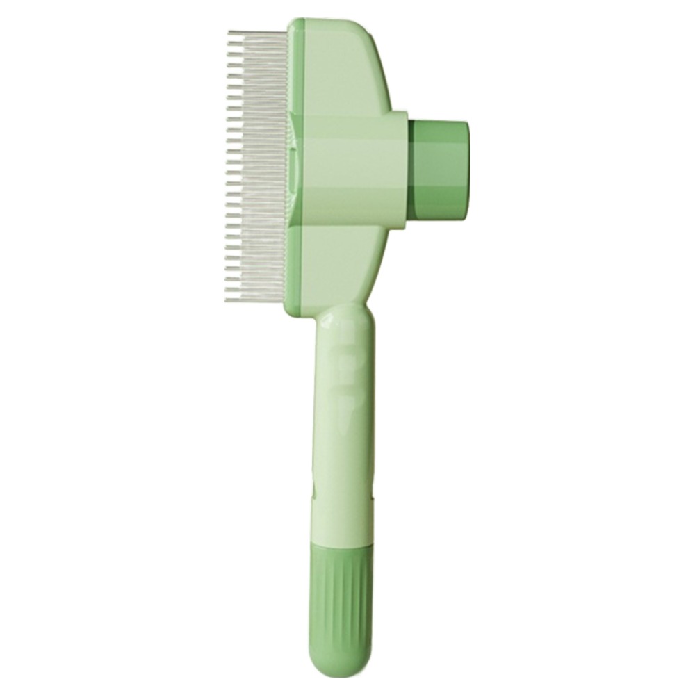 케리빙 반려동물 브러쉬, 그린, 1개 5,440원