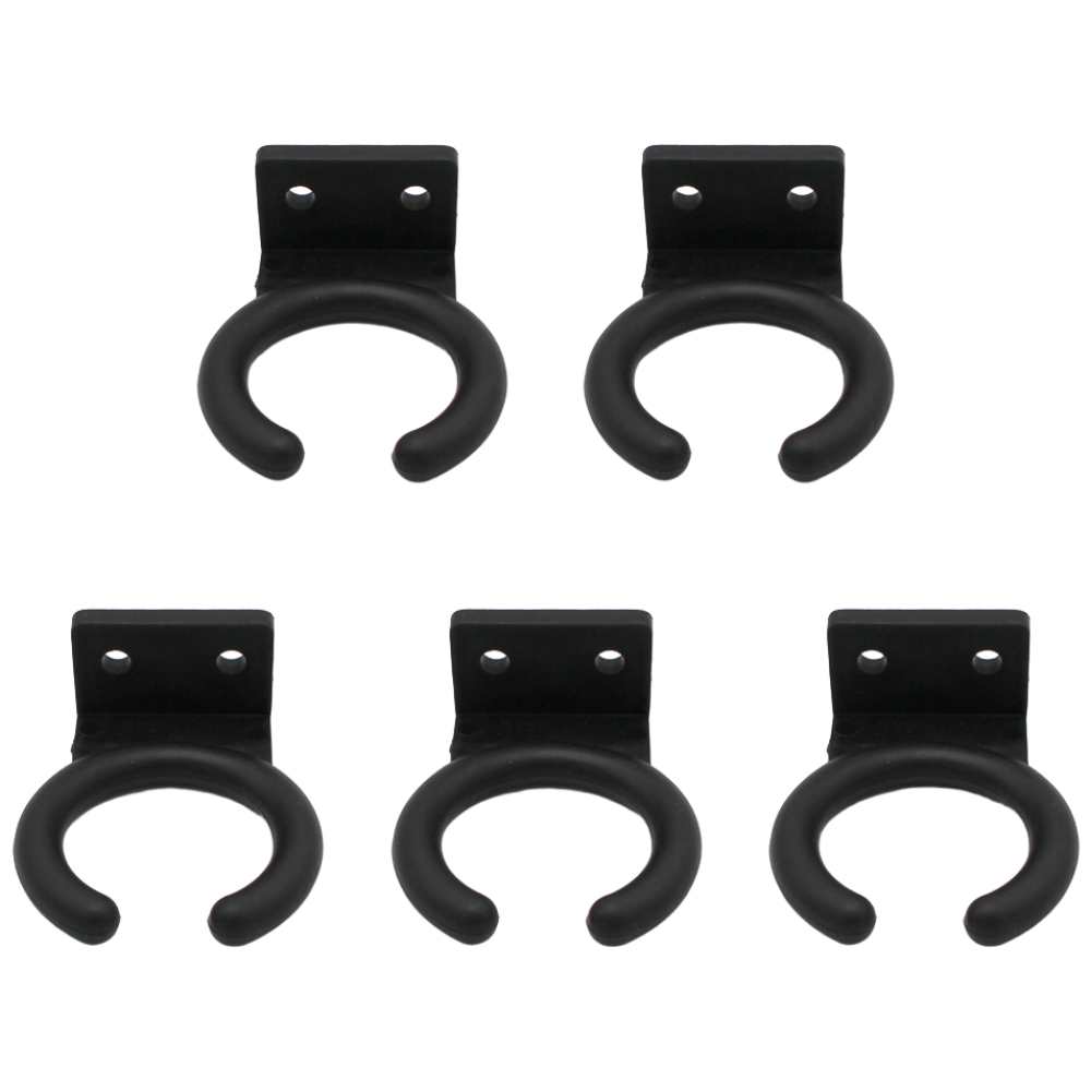 디보이스 MC-7/노래방/마이크/걸이/벽걸이/홀더/거치대/액세서리/5개 1세트, MC-7 8,000원