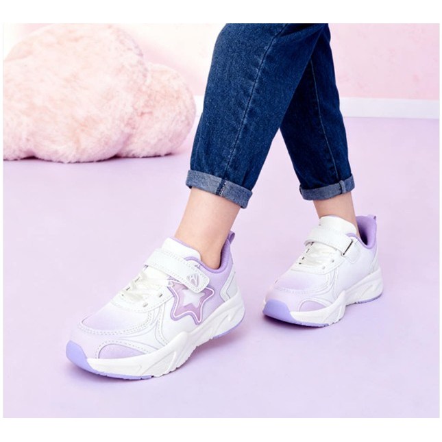 PWX 바로인 슈즈 프린세스 벨크로 아동화 손대지않고 쏙 신고벗기 편한 가볍고 쿠션좋은 아시안핏 설계 아동화. 59,500원