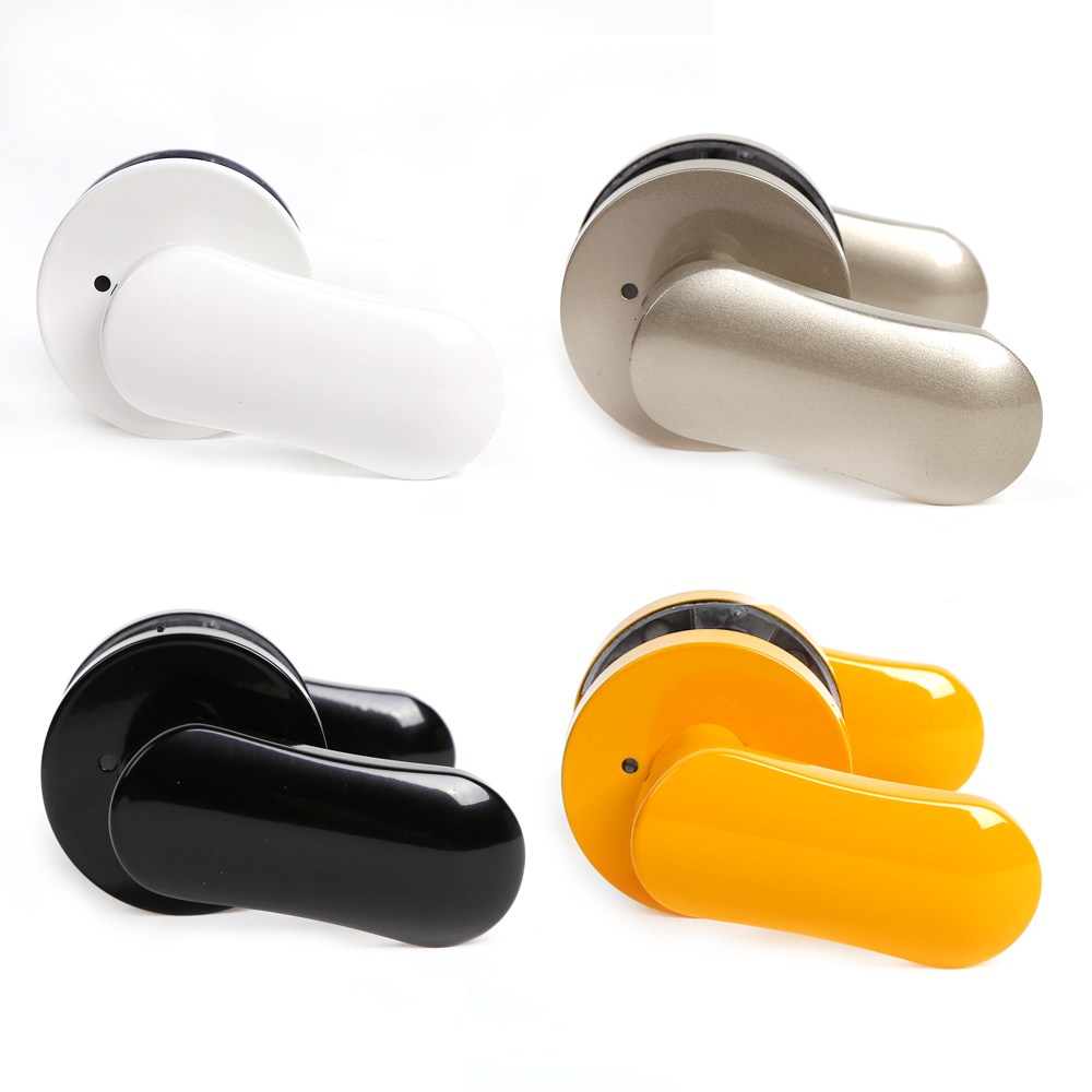 (락이록이) 앙팡손잡이  방문손잡이 어린이집 어린이방 아이방 국산손잡이 문고리 15,300원