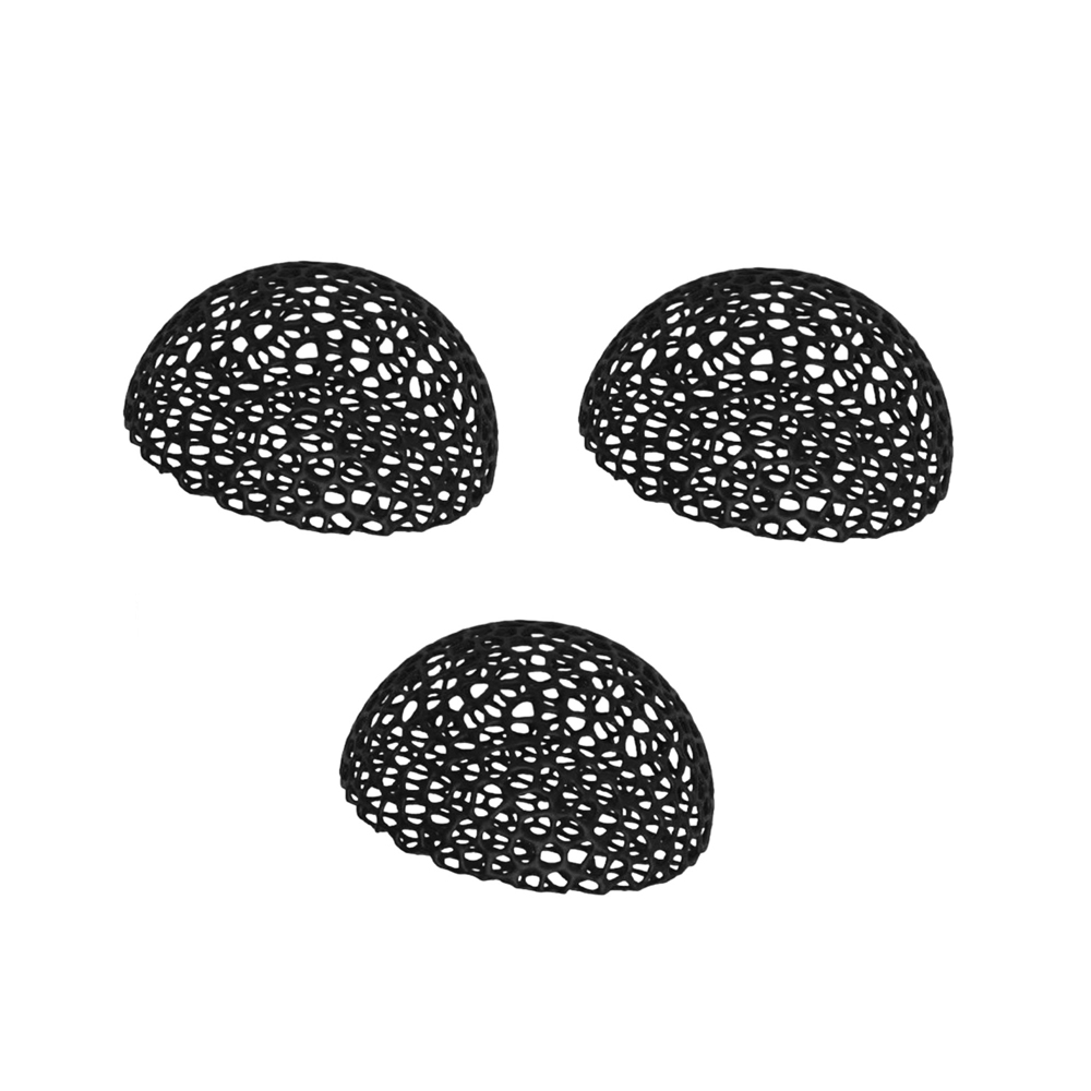 영아쿠아 새우 번식용 메쉬 하이돔 은신처 블랙 9,000원