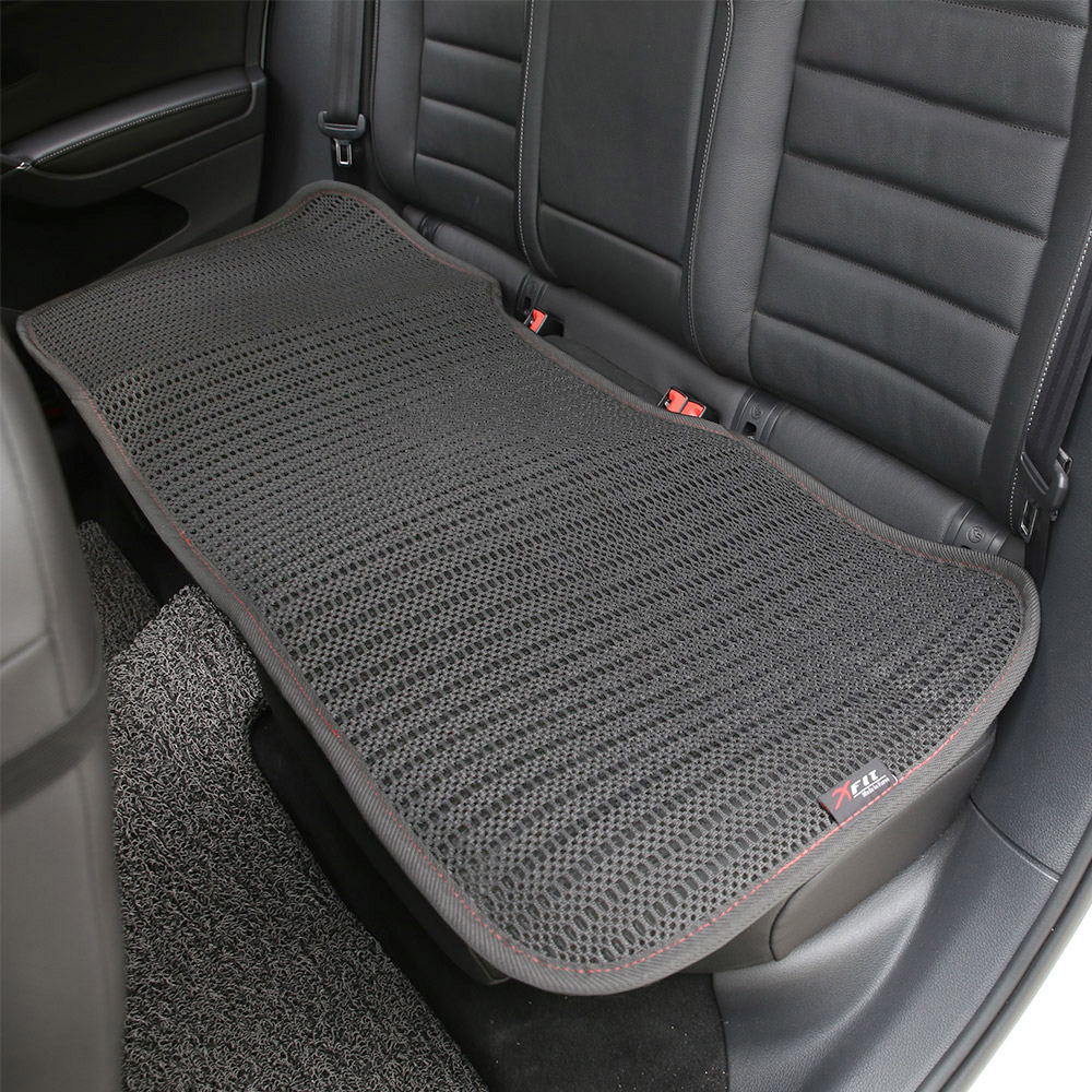 엑스핏 프리미엄 4D 쿨썸 여름 통풍시트 뒷좌석 3인 방석 19,900원
