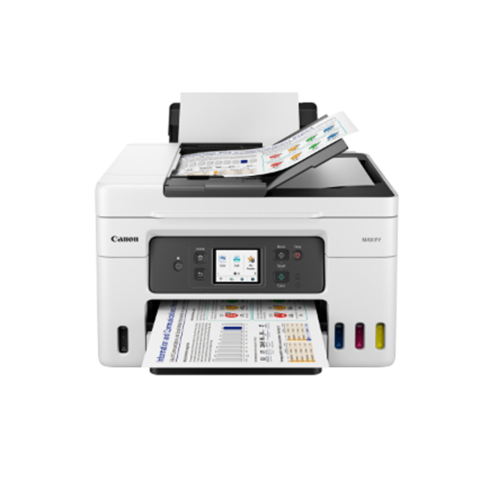 캐논 맥시파이 GX4090 비즈니스 무한 팩스 복합기 공기계 (정품잉크 없음)GI96, 현재가 457,600원