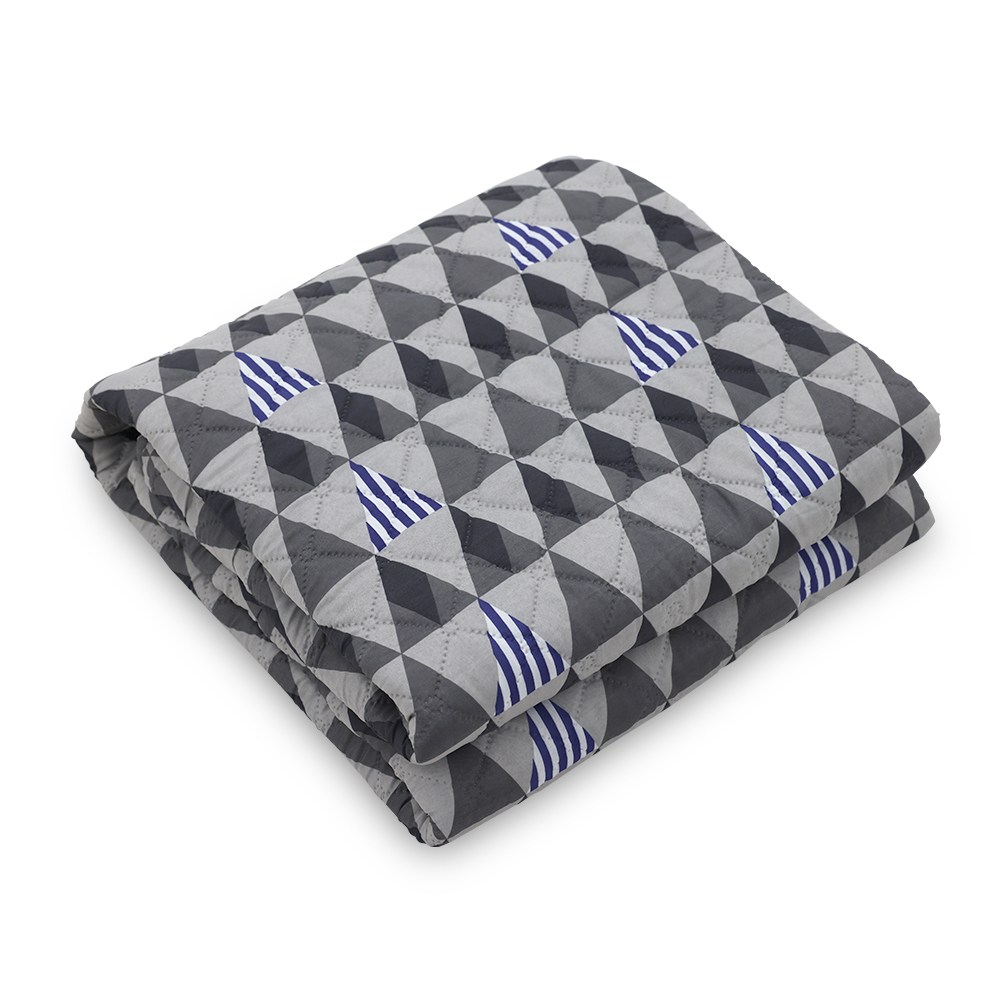 HanilMedical 탄소열선 전기요 HLY-603NK, 네이비, M(100 x 180cm/KC정품) 27,900원