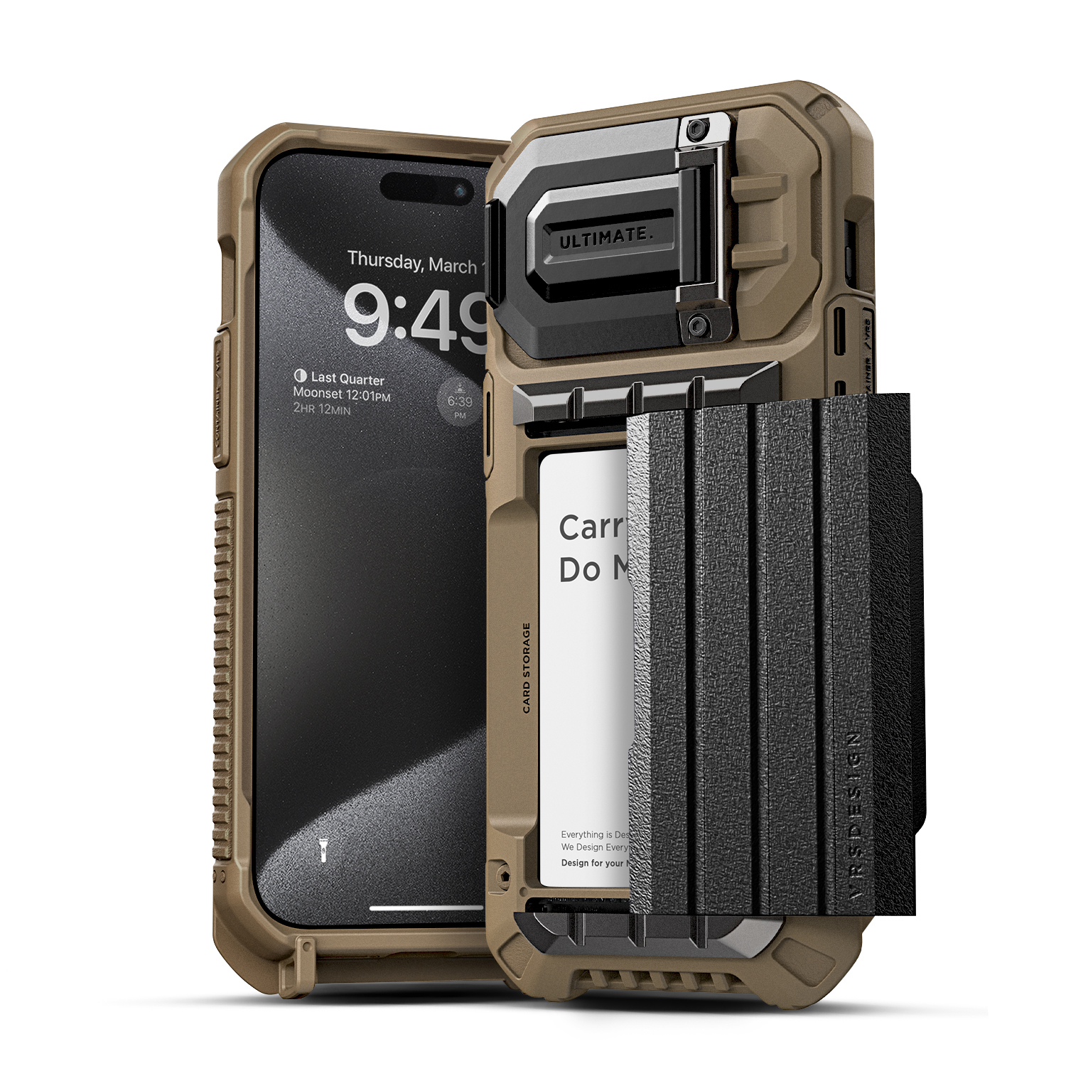 베루스 카드 4장 수납 담다글라이드 하이퍼 휴대폰 케이스 30,930원