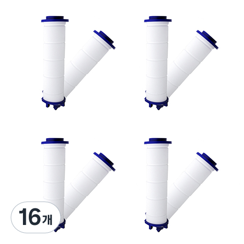 리빙듀오 클린필터용 정수필터 리필 22,330원