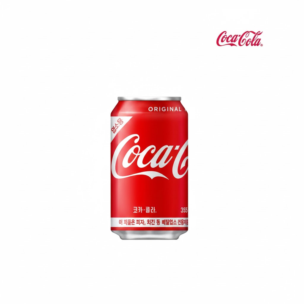 코카콜라(업소용) 355ml 6입, 355ml 24,500원
