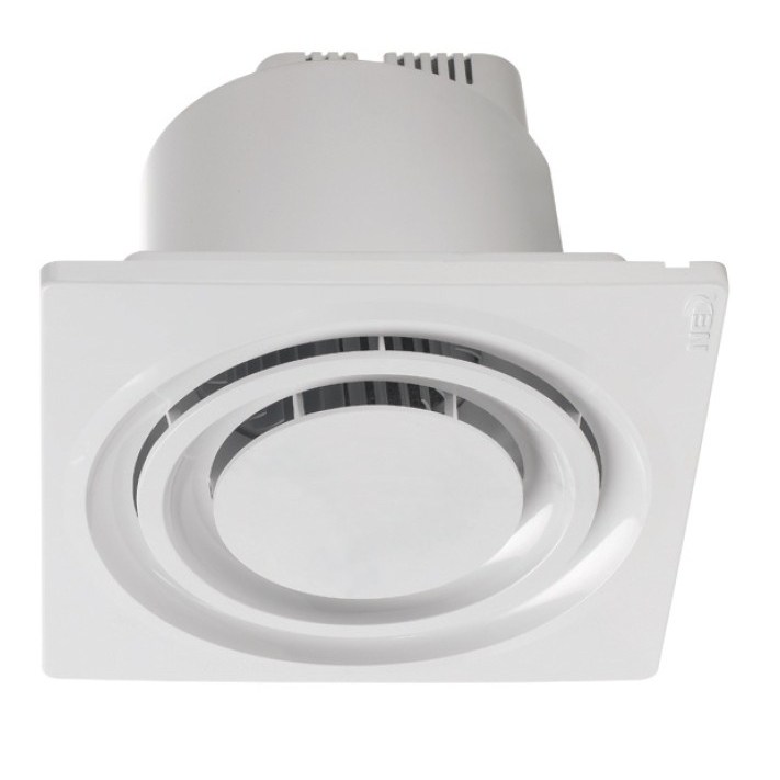 국산 욕실 환풍기 NEX-100BC 화장실 역류방지댐퍼 볼베어링모터 적용모델 13,900원