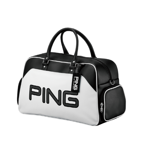 핑 스포티 SN 보스턴백 삼양인터내셔날정품 2026년 120,000원