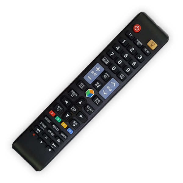 삼성 TV 전용 무설정 리모컨 S1 11,900원