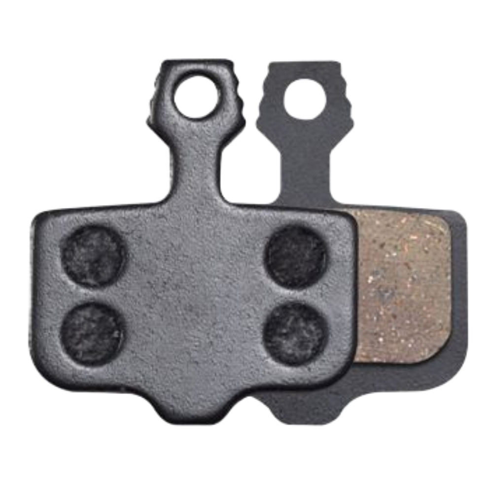 RAING 퀄리 전기자전거 디스크 브레이크패드 시마노 호환 M-04D 5,250원