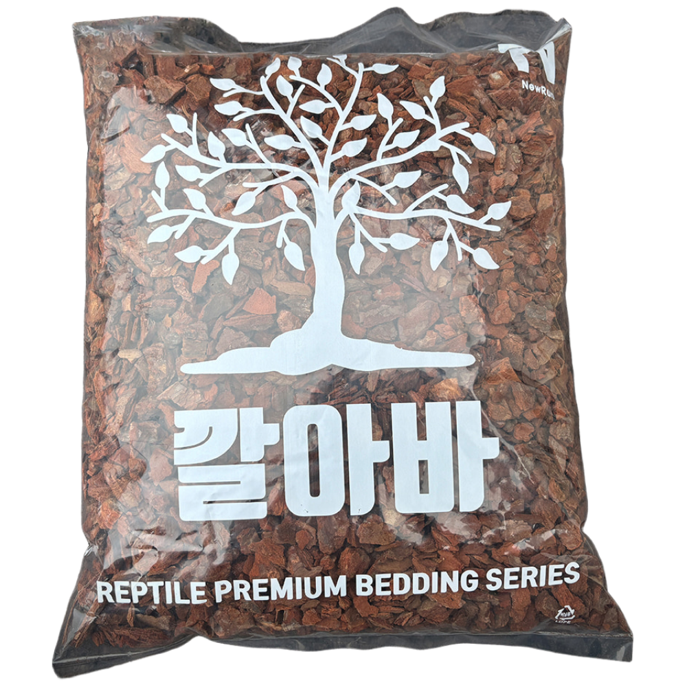 깔아바 뉴런 바크 중립 6L, 혼합색상, 1개 8,830원